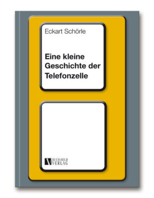 Eine kleine Geschichte der Telefonzelle | Bundesamt für magische Wesen