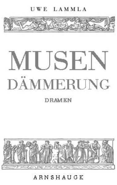 Der Band enthält die Dramen zu antiken Stoffen 'Punisches Lied', 'Polyphem', 'Nausikaa', 'Medea', 'Orpheus' und 'Musendämmerung'. In diesen gereimten Versdramen werden die tradierten Stoffe einer radikalen Neubewertung unterzogen. Der Autor zeigt, daß die Argonautenfahrt und die Odyssee aus einer Siegerperspektive geschrieben sind, die Parallelen zur heutigen Geschichtsfälschung aufweist. Gleichzeitig stellt der Autor den unverminderten Schrecken der klassischen Tragögie wieder her. Orpheus wird von allen operettenhaften Schnörkeln entkleidet, und damit die tiefe Tragik des Altertums an der Schwelle zum Christentum erlebbar gemacht. In der Musendämmerung zeigt sich außerdem, daß die Frohe Botschaft nichts an dem Umstande geändert hat, daß der Teufel der Herr der Welt ist und es die ewige Aufgabe des einzelnen bliebt, ihn zu besiegen.