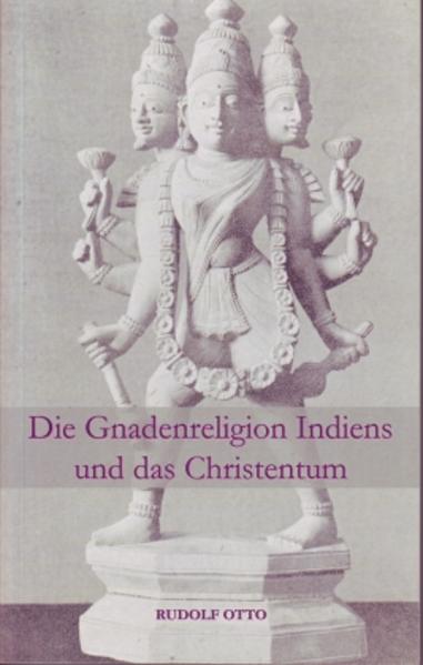 In diesem religionswissenschaftlichen Hauptwerk vergleicht Otto unter den Aspekten der gläubigen Frömmigkeit und der Mystik den Hinduismus mit dem Christentum. Er untersucht Bhakti und Advaita Vedanta und stellt den berühmten Philosophen des Vishnuismus, Ramanuja, und den shivaitischen Gründer des Advaita Vedanta, Shankara, dar. Otto erklärt Ähnlichkeiten zwischen Hinduismus und Christentum und gelangt dabei zu dem Schluß, die Mystik des Christentums sei der des Vedanta überlegen.