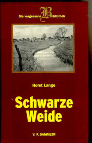 Der schlesische Dichter Horst Lange (1904-1971) gilt heute als einer der wichtigsten Vertreter der inneren Emigration. Sein Hauptwerk schildert das Verhängnis zweier Ortschaften und ihrer Bewohner in dichter Verknüpfung mit der sumpfigen Landschaft der Region um Liegnitz. Im Stil eines magischen Realismus entsteht das Bild einer apokalyptischen Zeit, die friedlose Unersättlichkeit des Menschen spiegelt sich in einer harmonischen, dem Leben und Sterben gegenüber aber gleichgültigen Natur.