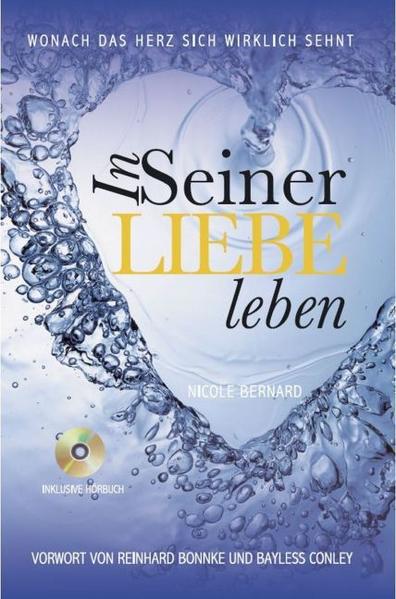 Dieses Buch richtet sich an Menschen, die noch keine Beziehung zu Jesus Christus haben, und will überführen in ein Leben mit dem lebendigen Gott. Jeder Christ hat in seinem Umfeld Menschen, die beziehungslos zu ihrem Schöpfer leben und das Anliegen dieses Buches ist es, den spirituellen Anteil des Lesers zu erwecken und in die Wahrheit und Schönheit von Gottes Wort, in die Bibel hineinzuführen. Christliche Lehre und persönliche Erfahrungen führen den Leser abwechslungsreich und behutsam in die wunderbare, heilsame Gegenwart ihres himmlischen Vaters. Nicole Bernard