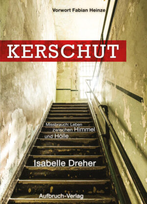 Kerschut ist ein Buch über die Auswirkungen eines Traumas in Kindertagen. Aber es bleibt dort nicht stehen, sondern zeigt einen Weg zur Heilung und echter Befreiung. Dieser Weg führt über Gottes Wort und seine Verheißungen. Kerschut ist ein sehr persönliches Buch, das Mut machen soll - Schweigen zu brechen. Es beruht auf einer wahren Geschichte. In ihrer Lebensmitte stellt Leandra fest, dass die Beziehung zu ihrem Vater keine Liebe war, sondern Missbrauch. Sie lernt, dass sie nicht nur anderen vergeben muss, sondern in erster Linie sich selbst. Auf ihrem Weg heraus begleitet sie ihr christlicher Glaube, durch den sie in der Lage ist, wieder ein normales Lebens aufzunehmen.