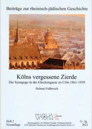 Kölns vergessene Zierde | Bundesamt für magische Wesen