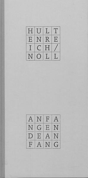 Texte. Bilder: Martin Noll, 1998, 20, teilweise zweigeteilte Blätter, 32,5x16,5cm, Halbleinen im Schuber