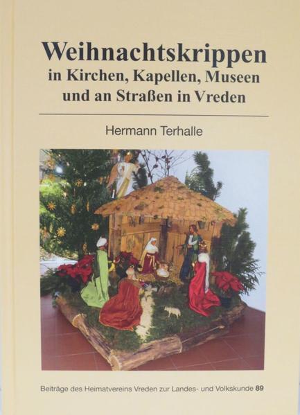 Weihnachtskrippen in Kirchen