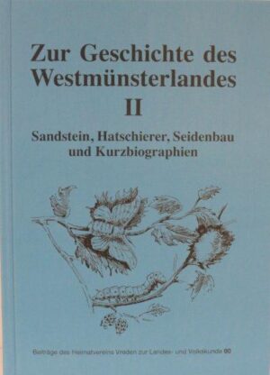 Zur Geschichte des Westmünsterlandes II | Bundesamt für magische Wesen