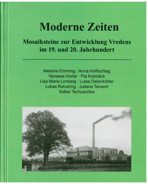 Moderne Zeiten | Bundesamt für magische Wesen