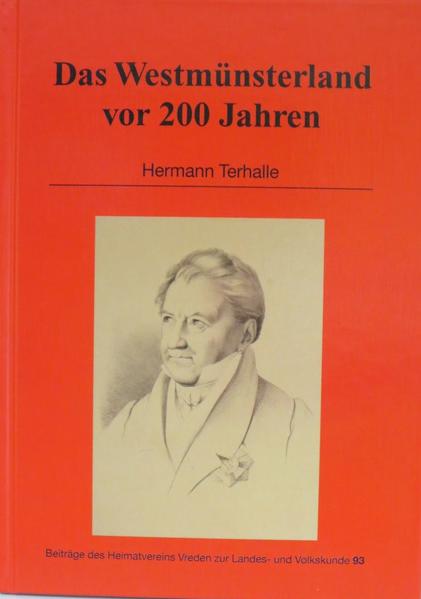 Das Westmünsterland vor 200 Jahren | Bundesamt für magische Wesen