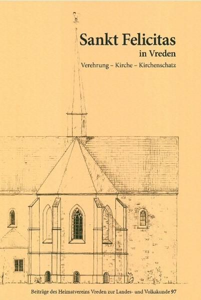 St. Felicitas in Vreden | Bundesamt für magische Wesen