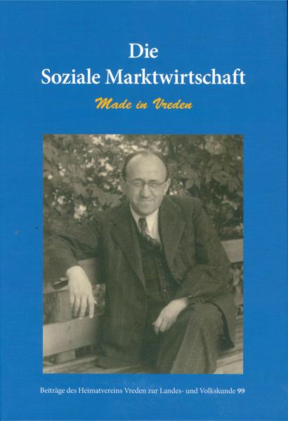 Die soziale Marktwirtschaft - Made in Vreden | Bundesamt für magische Wesen