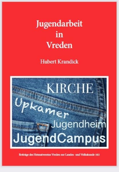 Jugendarbeit in Vreden | Bundesamt für magische Wesen