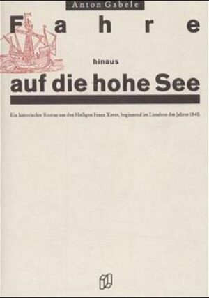 "Es war nicht schwer, den Sitz der Inquisition zu finden. Denn damals war keine Autorität in Lissabon volkstümlicher als sie. Die Männer und Frauen, die Pedro um Auskunft fragte, gaben sie nicht nur gern und ausgiebig, sie rieten ihm auch, wie er es anzustellen habe, um recht schnell zu dem mächtigen Manne durchzukommen. Diese allgemeine Hilfsbereitschaft des gemeinen Mannes bestärkte Pedro in seiner Überzeugung, auf dem rechten Weg zu sein. Er gelangte denn auch überraschend schnell vor das Angesicht des Anklägers, des Promotors der Heiligen Inquisition. Es war freilich ein Angesicht, das Pedro selbst nicht sehen konnte. Doktor de Mella saß nämlich mit dem Rücken gegen das Fenster. Pedro sah nur den Umriss der Gestalt. Fett, massig: reglos wie ein peruanischer Götze saß der vor ihm, von einem rötlichen Schein umgeben, der wohl von seiner Kleidung als Chorherr kam."