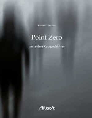 Point Zero | Bundesamt für magische Wesen