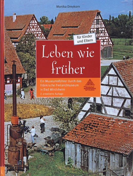 Leben wie früher | Bundesamt für magische Wesen