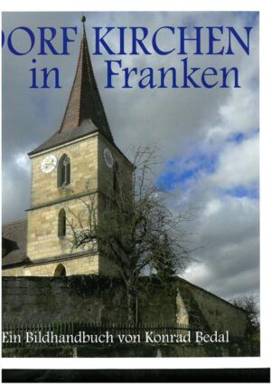Dorfkirchen in Franken | Bundesamt für magische Wesen