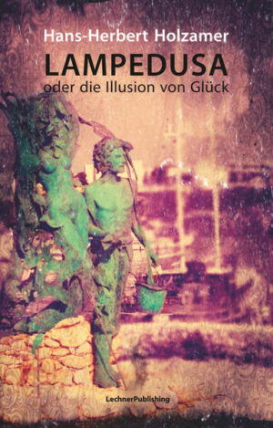 Hans-Herbert Holzamer Lampedusa oder die Illusion von Glück Vorne, am Bug des Schiffes, teilte sich das Wasser mit leichtem Kräuseln, ein Teil des Mittelmeeres rechts, der andere links. In dieser Gesetzmäßigkeit, in der Gewissheit, dass das Meer dem Kapitän, und damit dem Mensch, gehorchte, lag eine große Ruhe, die sich, unterstützt von dem gleichmäßigen Drehmoment des Motors auf die Passagiere übertrug. Die Ruhe war trügerisch und tödlich. Es ist die Geschichte von Juve Javenal und seiner Braut Jana Tanabahi aus Shyorongi in Ruanda, die das vom Bürgerkrieg zerrissene Land verlassen wollen, um in Europa ihr Glück als IT-Experte und Krankenschwester zu finden, und die in einem gefährlichen Geflecht aus Fluchthelfern, chinesischen Kolonialisten und europäischem Widerstand gegen die Migration über das Mittelmeer stranden. Der Traum vom privaten Glück zerschellt an politischen Mächten. Sie werden zum Spielball, bis Juve Javenal in seiner Heimat in das politische und militärische Spiel um die Macht im Land eingreift. Sein Gegenspieler ist der Israeli Ari Sneider, der vor dem Hintergrund seiner eigenen Geschichte sich in den Dienst derer stellt, die eine ethnische und kulturelle Veränderung durch Flüchtlinge mit allen Mitteln verhindern wollen. Doch ihn quält die Frage, ob er in diesem Krieg auf der richtigen Seite steht. Gesucht wird die Antwort in Lampedusa, Trapani, Palermo und Rom in Italien, Melittah und Germa in Libyen, in Kigali in Ruanda, in Köln in Deutschland, in Paphos auf Zypern, in La Valletta auf Malta und in den Weiten des Mittelmeeres. Hans-Herbert Holzamer thematisiert in diesem Buch den Konflikt zwischen Zukunfts- und Glückssuche eines jungen, einfachen Paares, Interessen der Macht und den geltenden, den Status bewahrenden Regeln des Rechts. Er hinterfragt landläufige Gewissheiten und stellt bislang übersehene Zusammenhänge zwischen Ereignissen und Entwicklungen dar. Er verbindet tatsächliches Geschehen mit einer fiktiven Geschichte und erreicht dadurch eine Intensität der Darstellung, die einem Sachbuch nicht gelingen könnte. Eines der wenigen Bücher, denen es gelingt, aktuelles Zeitgeschehen von allen Seiten zu beleuchten und in Romanform so spannend zu vermitteln, dass man es gar nicht mehr aus der Hand legen möchte.