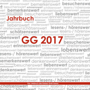 GG 2017 | Bundesamt für magische Wesen