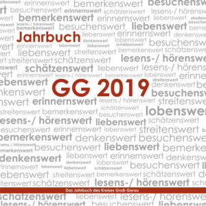 GG 2019 | Bundesamt für magische Wesen