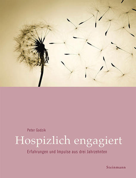 Die in diesem wichtigen Buch versammelten Beiträge dokumentieren die Entwicklung der Hospizarbeit in Deutschland über einen Zeitraum von 24 Jahren. Der Autor ist Nordelbischer Beauftragter für die Begleitung Sterbender in Zusammenarbeit mit dem Diakonischen Werk Schleswig-Holstein.