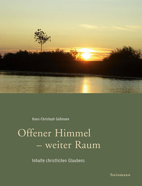 Das Buch ist eine sehr kluge Sammlung von Predigten und theologischen Texten, die immer wieder auch den alttestamentlich/jüdischen Hintergrund der ausgelegten biblischen Quellen miteinbeziehen.