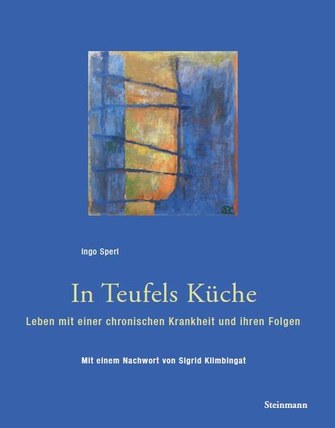 "Ich schreibe dieses Buch nicht als der Pfarrer, der ich bin. Ich schreibe es als der Mensch, als der krank gewordene und krank bleibende Mensch, der ich bin. Die Absicht des Buches ist nicht, Hilfen für Kranke im Umgang mit den Beschränkungen weiter zu geben, Hilfen aus dem Glauben für Kranke schon gar nicht. Ich möchte über meine Gefühle schreiben, über das, was in mir lebt. Das heißt nicht, dass es da nicht noch ganz andere Bereiche gibt, die aber in diesem Buch nicht zur Sprache kommen. Ich möchte sie in meiner Intimität belassen. Dass ich für manche Erfahrungen keine Worte finde, gehört auch dazu. An manchen Stellen werde ich sehr offen schreiben. Ich werde viel von mir zeigen, aber ich werde nicht alles zeigen. Insbesondere das Religiöse soll an seinem geschützten Ort in meiner Seele bleiben dürfen, ohne dass ich es in diesem Buch artikuliere und Bewertungen aussetze."