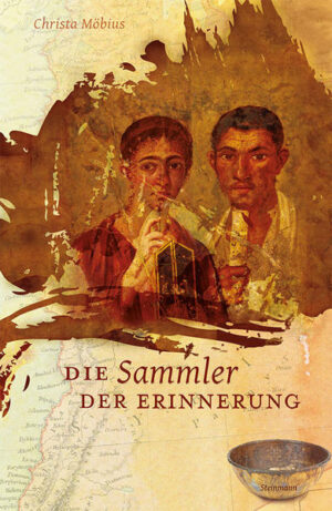 Damaskus in der zweiten Hälfte des 1. Jahrhunderts: Eine kleine Gruppe von Christen beugt sich über Papyri, die aus Galiläa, der Heimat Jesu, zu ihnen gelangt sind. Sie wollen das Gedächtnis an die Taten ihres Herrn bewahren und zugleich seine Worte auch in ihrer Gegenwart hörbar machen. Männer und Frauen von jüdischer, griechischer und syrischer Herkunft - so leben sie in einer Handelsmetropole des Römischen Reiches. Wie kann es ihnen gelingen, etwas weiter zu tragen, was es so bisher nicht gab und was sie in ihrem Alltag als Grund ihres Glaubens begreifen? Begleiten Sie Matthias und Melitta, Grecos und Julia bei ihren Bemühungen, die als eine Phase in der Entstehungsgeschichte des Markus-Evangeliums verstanden werden können.