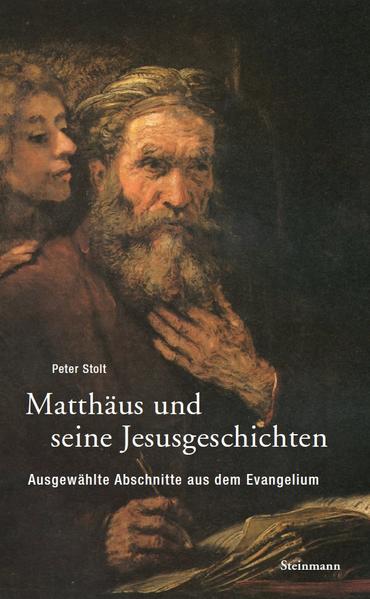 Kennen Sie diesen Matthäus? Man bekommt von ihm ja nur sonntags scheibchenweise etwas zu hören. Und auf welche Weise seine Geschichte 40 /50 Jahre nach Jesu Tod weitergegeben wurde, darüber machen sich die Wenigsten Gedanken. Das gefiel dem Autor gar nicht. Er wählte Jesusgeschichten aus dem matthäischen Buch und erzählte sie, als säßen Leserinnen und Leser bei ihm ganz privat. Es wird informiert, strittige Stellen werden aufgegriffen. Matthäus selbst und sein Evangelium gewinnen Profil. Ein originelles Unternehmen! Dreiundzwanzig Kapitel sind es, klug ausgewählt, gerade genug für den Eigengebrauch. Im Freundeskreis entzündet sich damit schnell das Hin und Her der Meinungen. Und für Bibelgespräche in der Gemeinde bieten sie sich als gemeinsame Grundlage an. Übrigens: Sie haben es hier nicht nur mit Matthäus zu tun, sondern immer auch mit sích selbst.