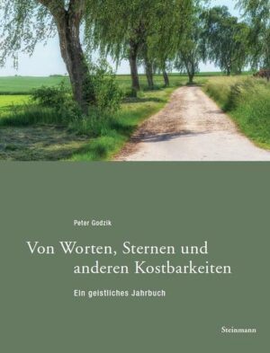 Als Herausgeber von Textsammlungen zur Vorbereitung von Ehrenamtlichen in Hospizarbeit und Trauerbegleitung hat sich Peter Godzik im deutschsprachigen Raum einen Namen gemacht. Hier nun legt er ein geistliches Jahrbuch mit Texten aus eigener Feder vor. Sie erscheinen wie Widerspiegelungen des Erfahrenen und Erlebten in einem langen Theologenleben als Pastor, Oberkirchenrat, Propst und landeskirchlicher Beauftragter. Es sind homiletische Miniaturen, die aus den Erfordernissen des geistlichen Amtes hervorgehen und das Geschenk eines „geistlichen Raumes“ spüren lassen, der entsteht, wenn man sich auf eine wesentliche Aussage biblischer und theologischer Wahrheit konzentriert. Das geistliche Jahrbuch bietet einen doppelten Durchgang durch die Themen, die Theologen und Gemeindeglieder gleichermaßen beschäftigen könnten: ein Abschreiten des Kirchenjahres mit seinen Spannungsbögen und Höhepunkten, die immer auch Einfluss haben auf das eigene Leben