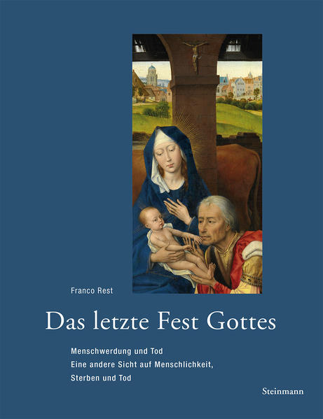 Zur Auseinandersetzung mit den Konsequenzen einer unzweideutigen "Anthropologie Gottes" aus christlicher Sicht gehört die Besinnung auf die Menschenwesentlichkeit des Sterbens auch für den „Menschgewordenen"