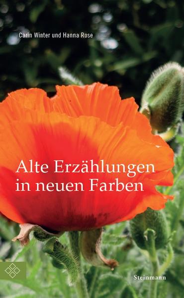 Die Erfolgsautorin Carin Winter beschäftigt sich in ihrem neuen Buch mit Texten der Bibel. Sie schreibt: "Diese Texte sind heilig und tabu, man darf nicht zweifeln oder unbequeme Fragen stellen, aber ich habe es doch getan, zusammen mit meiner 18-jährigen Enkelin Johanna, die mir viel geholfen hat." Herausgekommen ist ein Buch, das Frauen und Müttern in der Bibel wieder einen Platz gibt, und ein Gott, der nicht nur eine weibliche Hälfte hat, sondern eine richtige Gefährtin, Mutter Ruah, an seiner Seite. Für Erwachsene und Jugendliche vielleicht eine neue Sichtweise und der Anfang für eigene Fragen und Blickwinkel.