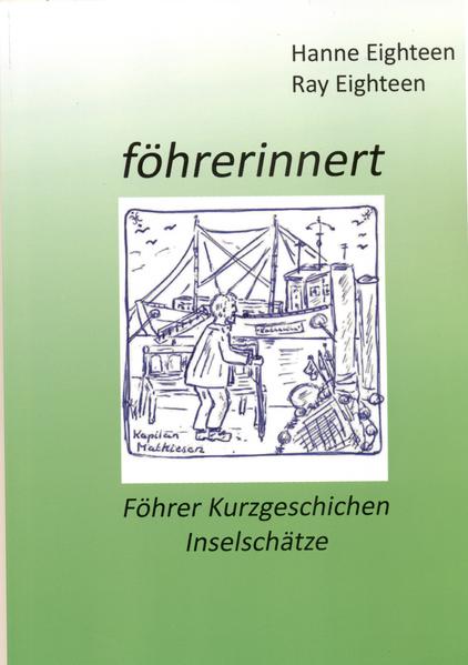 Hanne und Ray leben schon einige Zeit auf der Nordseeinsel Föhr mitten im Naturwelterbe Wattenmeer. Sie sind neugierig auf ihre neue Heimat und erleben sie mit allen Sinnen. Unverhofft, zufällig begegnen sie Inselbewohnern, mit denen sie plötzlich ins Gespräch kommen. Die ihen anvertauten Erinnerungen empfinden sie als Geschenk - als Inselschatz. Sie sind im Einverständnis mit den Gesprächspartnern unter veränderten Namen von ihnen in diesen Inselgeschichten festgehalten.