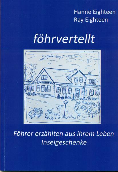 Hanne & Ray haben sich auf der Nordseeinsel Föhr gut eingelebt. Viele Spaziergänge am entlang, Wanderungen durch die Marsch hinaus zu den Vogelkojen und auf die Deiche, um im Wester hinüber zu schauen nach Sylt und Amrum, im Osten mit Blick auf das frisch gewonnene Land vor dem Deich, Radtouren über die grüne Insel von Dorf zu Dorf, Sand in den Schuhen und Muscheln in der Hand, Wind in den Haaren und die warme Sommersonne auf der Haut, genießen sie ihre Wahlheimat. Sie klopfen an die Türen und bitten die Föhrer aus ihrem Leben zu erzählen. Sie werden freundlich empfangen, dürfen sich in der Privatsphäre umschauen und hören den Erzählungen aus deren Leben aufmerksam zu. "Vertellen is dat Opbewohrn vunn Leven. Vertellen is gegen dat Vergeten."