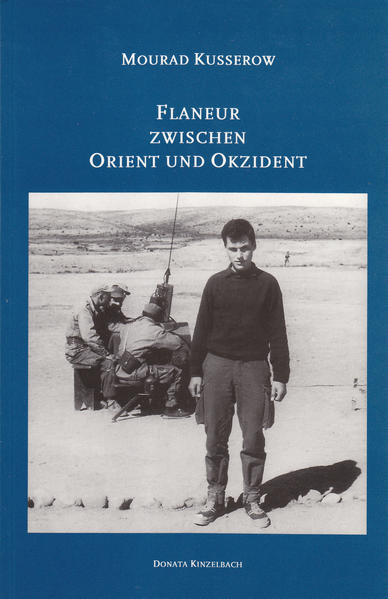 Er wollte Journalist werden, vielleicht einmal Bücher schreiben, ohne in eine bürgerliche Existenz hineinzugleiten. Der Lebensbericht ist spannend. Im Gewimmel der Altstadt von Tetouan, in den versteppten Hochplateaus Ostmarokkos mit den weiten Horizonten und der einsamen Wildnis des Rifs konnte er durchatmen und die große Freiheit, von der er träumte, erleben. Er las dort Chateaubriand, Victor Hugo, Rousseau. Aus allen Zeilen spricht seine hohe Wertschätzung der französischen Kultur. Mourad Kusserow kennt keinen Kampf der Kulturen. NEUES DEUTSCHLAND