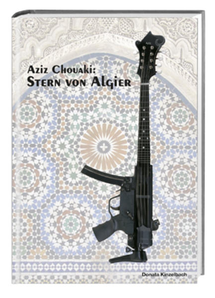 Während das Algerien zu Beginn der 90er Jahre des letzten Jahrhunderts in Chaos versinkt, träumt der Musiker Moussa von internationalem Erfolg. Sein Ziel? Der Michael Jackson von Algier zu werden! Mit Talent und Einsatz verfolgt er seine verrückte Idee zwischen zweifelhaften Nachtclubs und betrüge-rischen Produzenten. Der neue Stern von Algier, das ist er, davon ist er überzeugt, er, der Erbe von Rock und dem Gesang seiner Heimat, der Kabylei. Die globale Welt der Clips, der Werbung und des Scotch treffen auf einen von Raubtieren ver-einnahmten Islam. Moussa ist Gefangener dieses Widerspruchs, unter dem er leidet. Vom täglichen Elend eingeholt, von seiner Verlobten fallen gelassen, bleibt ihm als einzige Lösung, um dem langsamen Selbstmord zu entgehen: der Sprung in die Hölle …