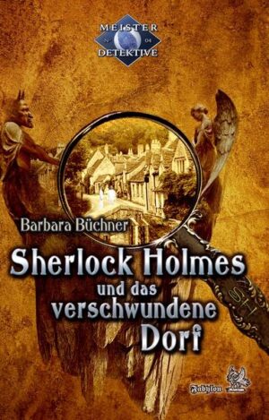 "Es widerstrebt mir zuzugeben, dass ich etwas nicht weiß, aber die Gedanken von Menschen zu lesen übersteigt meine Fähigkeiten." - Sherlock Holmes wird in einem höchst ungewöhnlichen Fall ins englische Moorland gerufen: Sämtliche Bewohner eines Herrenhauses, Herrschaft und Personal, sind in einer einzigen Nacht gestorben, ohne dass eine Ursache erkennbar wäre. Und vor vierhundert Jahren ist dasselbe an diesem Ort schon einmal geschehen - damals verschwand ein ganzes Dorf. Teufelswerk? Zauberei? Der Meisterdetektiv ist skeptisch.