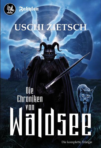 Die Chroniken von Waldsee | Bundesamt für magische Wesen