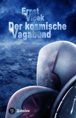 Ernst Vlcek hat die deutschsprachige Science Fiction über 40 Jahre lang geprägt. Vor allem ist er durch seine Exposéarbeit als Chefautor bei der Weltraumserie Perry Rhodan bekannt, aber er hat auch im Bereich von Horror und Fantasy eigene Reihen und Serien kreiert, die teils heute noch ungebrochenen Anklang finden. Der »kosmische Vagabund« ist ein einsamer Planet, der verloren und sonnenlos durch das Universum taumelt. Bei seiner Entdeckung können die Menschen zunächst nicht ahnen, dass Vagabund ein gewaltiges Geheimnis birgt, das Auswirkungen auf das gesamte Leben auf der Erde hat … Der zweite Band der umfassenden zweiteiligen Werkausgabe beinhaltet die leicht überarbeitete Fassung des ersten publizierten Romans von Ernst Vlcek, die vollständige Bibliographie, Interviews, in denen er einiges über sich erzählt, und Worte der Familie, was uns alles viel über den Menschen Ernst Vlcek hinter seinen Werken verrät. Inhalt: TEIL 1 Der kosmische Vagabund TEIL 2 Interview 2001 Interview 2006 Interview 2008 TEIL 3 Reinhard Habecks Rüsselmops Interview mit Regina Vlcek Die STERNENSAGA Interview Bildliche Gedanken von Alexander Vlcek Nachruf von Michael Vlcek TEIL 4 Bibliographie von Hermann Urbanek