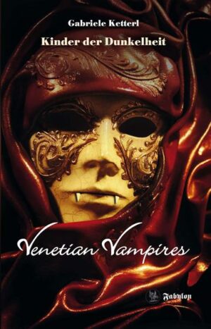 Venetian Vampires 1: Kinder der Dunkelheit | Bundesamt für magische Wesen