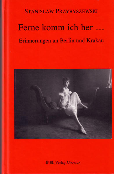 Der siebte Band der Przybyszewski-Werkausgabe versammelt neben Erinnerungen an das literarische Berlin die autobiographischen Aufzeichnungen Unter Fremdem, unter Landsleuten. Insbesondere letztere stellen für Literaturhistoriker ein wichtiges Quellenwerk dar: kaum ein zweiter Autor erlebte die Berliner Literaturszene vor der Jahrhundertwende so hautnah mit wie Przybyszewski, keiner hat sie so detailliert festgehalten wie der „geniale Pole“.