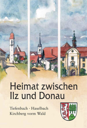 In 21 Kapitel wird u.a. von der Besiedlung unserer Heimat berichtet. Aber auch andere Beiträge wie: "Der Sattler Sepp" "Denkmäler und fast Vergessenes" "Traditionsvereine" "Straßen- und Wegenamen" beinhaltet dieses informative Buch.