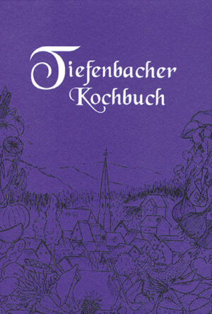 Das Koch- und Backbuch von urigen Schmankerln und raffiniert-feinen Köstlichkeiten, mit denen Sie wie ein "Sternekoch" glänzen können. Bereichern Sie Ihre Küche und verwöhnen Sie Familie und Freunde mit erprobter Hausmannskost.