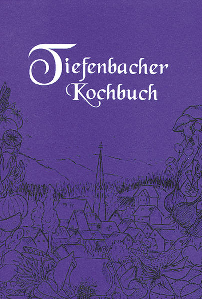 Das Koch- und Backbuch von urigen Schmankerln und raffiniert-feinen Köstlichkeiten, mit denen Sie wie ein "Sternekoch" glänzen können. Bereichern Sie Ihre Küche und verwöhnen Sie Familie und Freunde mit erprobter Hausmannskost.