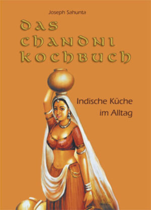 In diesem Buch finden Sie beliebte Ge­richte und Rezepte indischer Haus­manns­kost, wie sie in vielen indischen Familien täglich gekocht werden.