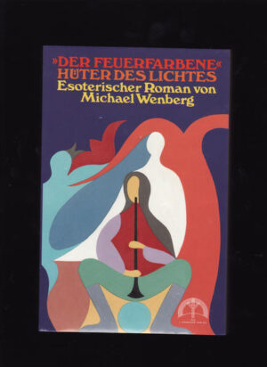 Michael Wenberg schildert seine Reiseerlebnisse auf der Suche nach seinem inneren Selbst, indem er auch geistige Durchsagen einfließen lässt, so plastisch, dass auch Sie diese Reise durch Griechenland, die Türkei, Afghanistan und Pakistan bis zu dem Reiseziel Indien nacherleben können. Mit diesem esoterischen Roman, verknüpft mit geistigen Durchsagen, möchte Michael Wenberg vor allem die Jugend ansprechen, der er geistige Hilfe sein will auf der Suche nach der inneren Wahrheit. Der esoterische Roman „Der Feuerfarbene - Hüter des Lichtes“ ist in erster Linie eine Hommage, eine Huldigung an die Geistige Führung des Autors, die sich in diesem Leben in einer besonderen Liebe zum Bleistift ausdrückt. Aus den Zeichnungen der Jugendjahre sind nun Worte geworden und machen die ganze Fülle jener Bilder aus, die den Autor zu neuen Erkenntnissen führen. Was er als Suchender empfangen hat, möchte er mit seinem Buch an alle Suchenden weiterreichen. Durch die Geschichte, erzählt in drei Ebenen, die der Autor gemeinsam mit seinem Engel schrieb, schimmert unverkennbar seine Autobiografie. Auf der materiellen Ebene wird eine Reise nach Indien erzählt, die der Leser miterlebt. Er fährt mit auf der Asienroute durch Griechenland, Türkei, Persien, Afghanistan, Pakistan bis nach Indien zu dem bis dahin legendären Reiseziel 'Der Stadt des Lichtes' Auf der seelischen Ebene gewinnt eine Liebesgeschichte besonderer Art Gestalt. Johannes und Gabriele, ein gläubiger und ein zweifelnder Mensch, mit denen wir es hier zu tun haben, entdecken den Sinn ihres Lebens auf dieser gemeinsamen Reise, und der Leser wird sich stets mit dem einen oder dem anderen identifizieren. Der alles überblickende Adler aber begegnet dem Leser auf der dritten, der geistigen Ebene in der Erscheinung des 'Feuerfarbenen'. Jener große, weiße Engel lässt mit seiner alles durchdringenden Liebe wunderbare und in ihrer wesenstiefen Klarheit und Reinheit des Lichtes gewobene Worte einfließen - Worte, wie Menschen sie nicht zu finden vermögen. So zeichnet jener in diesem Buch ein brillantes, geistiges Weltbild das weit in frühere Leben zurückreicht und ebenso weit eine hoffnungsvolle Zukunft erkennen lässt - ein geistiges Weltbild also, an dem sich der Suchende festhalten kann, während er auf seinem eigenen Weg weiterwandert. Johannes erlebt seinen Engel täglich als Licht, als Liebe und als Intuition, und in dieser Bewusstheit findet er Zugang zu den verschiedensten Religionen und Glaubensrichtungen. So stellt er zum Beispiel fest, dass Engel keinen Halt vor Religionen machen. Sie existieren im Judentum ebenso wie im Christentum und im Islam, und sein Engel zeigt ihm, dass es eine Verbindung zwischen allen Religionen der Welt gibt - nämlich durch die wundersame Einheit ihrer Stifter. Er, der 'Feuerfarbene', der 'Geist' des Lichtes, sollte es schließlich wissen. Welche Verbindung besteht also zwischen Indira, Zarathustra, Krishna. Tao und Jesus Christus oder wer waren Moses, Buddha, Johannes und Mohammed? Das Buch gibt Antwort auf viele Fragen. Der Suchende fragt und der Lichtengel Emanuel antwortet. Was ist der Sinn eines Menschenlebens? Warum ist in unserem Sonnensystem nur die Erde von Menschen bewohnt? Bin ich älter als dieses eine Leben und wohin führt mich mein Weg, wenn ich diese Leben wieder verlassen muss? Was ist der Unterschied zwischen Spiritismus und Spiritualismus? Was ist Reinkarnation? Was ist überhaupt ein Geist? Haben auch Tiere eine Seele? Warum müssen alle Wesen leiden? 'Der Feuerfarbene' - Hüter des Lichtes erzählt etwas darüber - stets für jeden Fragenden, und der Suchende gewinnt neue Erkenntnisse über die scheinbar so schwierigen Zusammenhänge. Und der Suchende wird zum Fragenden, und diesem wird immer wieder eine Antwort gegeben. Es handelt sich um einen esoterischen Roman, eine Erzählung. Auch wenn man das Gesagte noch nicht mit Überzeugung verinnerlichen kann, findet man wertvolle Lebenshilfen. Und eine schön geschriebene, lesenswerte Geschichte ist es allemal.