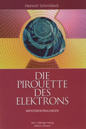 Das Buch Heinrich Schirmbeck wird vielfach mit Edgar Allan Poe und E.T.A. Hoffmann verglichen und gilt als klassischer Erzähler in der Tradition Kleists und Ludwig Tiecks. Die Faszination und Spannung, die von Schirmbecks Erzählungen ausgehen, liegen in der erzählerischen Dramatik: der Leser wird durch immer neue Zufallsverkettungen, Überraschungseffekte und Verstrickungen des Geschehens in Atem gehalten. Hinzu kommt die raffinierte Psychologie und Logik, mit der Schirmbeck das Geschehen vorantreibt. Seine Figuren bewegen sich oft in Grenzbereichen: zwischen Bewußtsein und Unterbewußtsein, zwischen Traum und Wirklichkeit, Vergangenheit und Gegenwart, Wissenschaft und Kunst. In einer fast halsbrecherischen Balance zwischen Realität und Phantastik stößt Schirmbecks Fabulierkunst immer wieder ins Unheimliche, ins „Spökenkiekerische“ vor - und doch spürt der Leser hinter allem Spukhaften und Abgründigen stets Schirmbecks feine Ironie. Gleichgültig, ob es sich dabei um die verborgene Dämonie im Schicksal zweier Zwillingsschwestern, die merkwürdig symbolhaften Begleitumstände eines politischen Attentats oder die mysteriösen „Entsprechungen“ zwischen der Choreographie einer Tänzerin und der Dynamik eines pirouettierenden Elektrons handelt, immer wird das konkrete Geschehen so erzählt, daß das Zwielichtige und Rätselhafte plötzlich transparent werden und verborgene Zusammenhänge, das Hintergründig-Sinnhafte unvermutet greifbar werden. „Was uns an diesen Erzählungen so eigentümlich fesselt, ist die feinnervige Psychologie, der subtile, reizbare Sinn für ungewöhnliche, aber doch dunkel erahnbare Zusammenhänge … Geschehnisse, wie sie jeder von uns erlebte oder doch erleben könnte, rollen vor uns ab, überschneiden sich, werden durchsichtig und verlieren sich im magischen Bereich, eine phantastisch-spukhafte Welt, in der doch alles zugleich real und glaubhaft zugeht. Man sieht sich in den Zaubergarten der menschlichen Seele versetzt, um den sonst nur die Tiefenpsychologie weiß“.