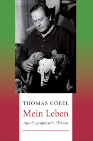 Thomas Göbel, Dipl. Forstwirt, Waldorflehrer, Mitbegründer des Carl Gustav Carus-Instituts und Mitherausgeber und Begründer des Thycho de Brahe-Jahrbuches für Goetheanismus schreibt hier über seinen ersten Lebensabschnitt, den er in Ostdeutschland, verbrachte. Hinzu kommen biographische Skizzen nach seiner Flucht 1954 und über Menschenbegegnungen die ihm im Altersrückblick wichtig geworden waren.