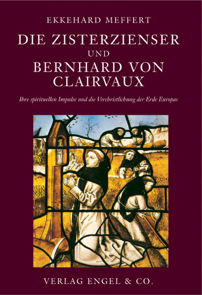 Die Zisterzienser und Bernhard von Clairvaux | Bundesamt für magische Wesen