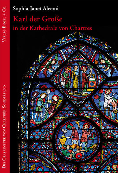 Das Chartreser Fenster für Karl den Großen ist neben dem Karlsschrein von Aachen das allerbedeutendste Kunstwerk, das für Charlemagne geschaffen wurde. Hier wird er als Kaiser und zugleich als Heiliger dargestellt. Den Menschen des Mittelalters war er durch immer wieder erzählte Legenden und Dichtungen lebendig. In Chartres hat man ihm ein besonderes Denkmal gesetzt und seine Biographie „neu“ geschrieben. Sophia-Janet Aleemi erzählt sie nun Bild für Bild nach und erklärt dabei kenntnisreich und faszinierend jene längst vergessenen Hintergründe, aber auch manche Zusammenhänge, die so nie beachtet wurden. Durch ihre Untersuchung des Fensters ist es der Autorin gelungen, eine völlig neue Sicht auf das Bild Karls des Großen zu eröffnen.