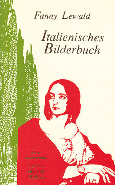 Bis hinab nach Palermo reiste Fanny Lewald 1845/46. Der vergnügliche Bericht einer kritischen Reisenden, die Land und Leute liebevoll, aber auch unbestechlich kritisch unter die Lupe nimmt. In bunten Bildern schildert Fanny Lewald (1811-1889) das italienische Leben. Munter, unkonventionell, voller Sympathie und dennoch kritisch ist ihr Italienbuch - auch nach eigenem Selbstverständnis kein Reisebericht »in starrem Autoritätsglauben nach dem Handbuch«.