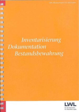 Inventarisierung